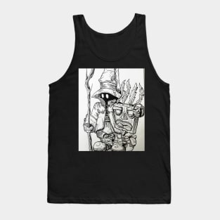 Design 43 Tank Top